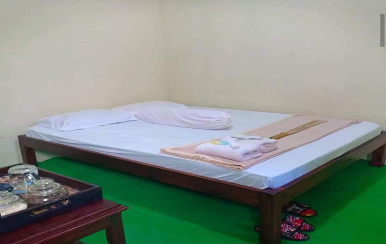 Nara Homestay Syariah Mangunan Exteriér fotografie